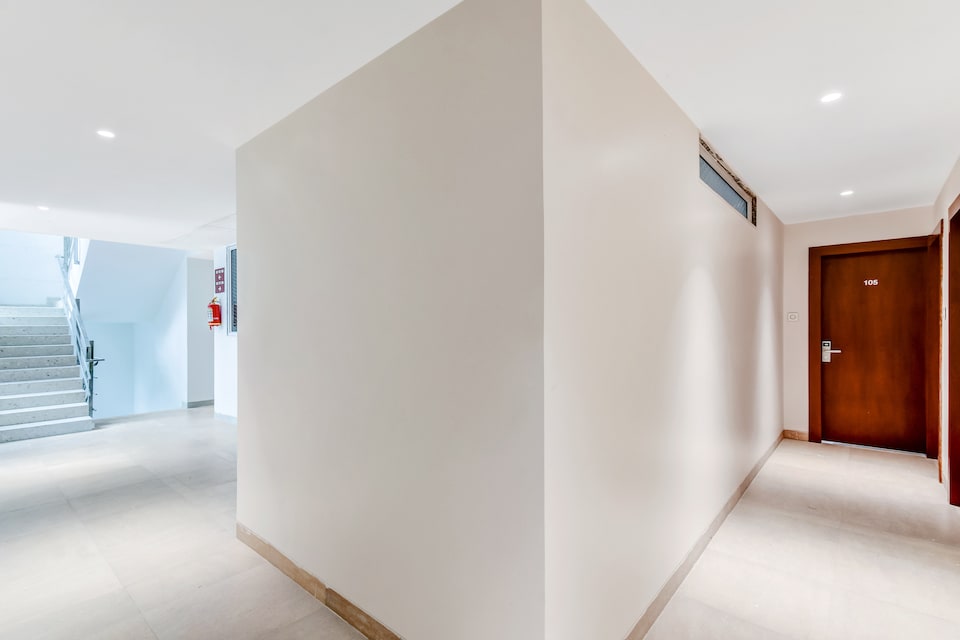 Capital O 28475 Elite Homes, Cidco, Aurangabad