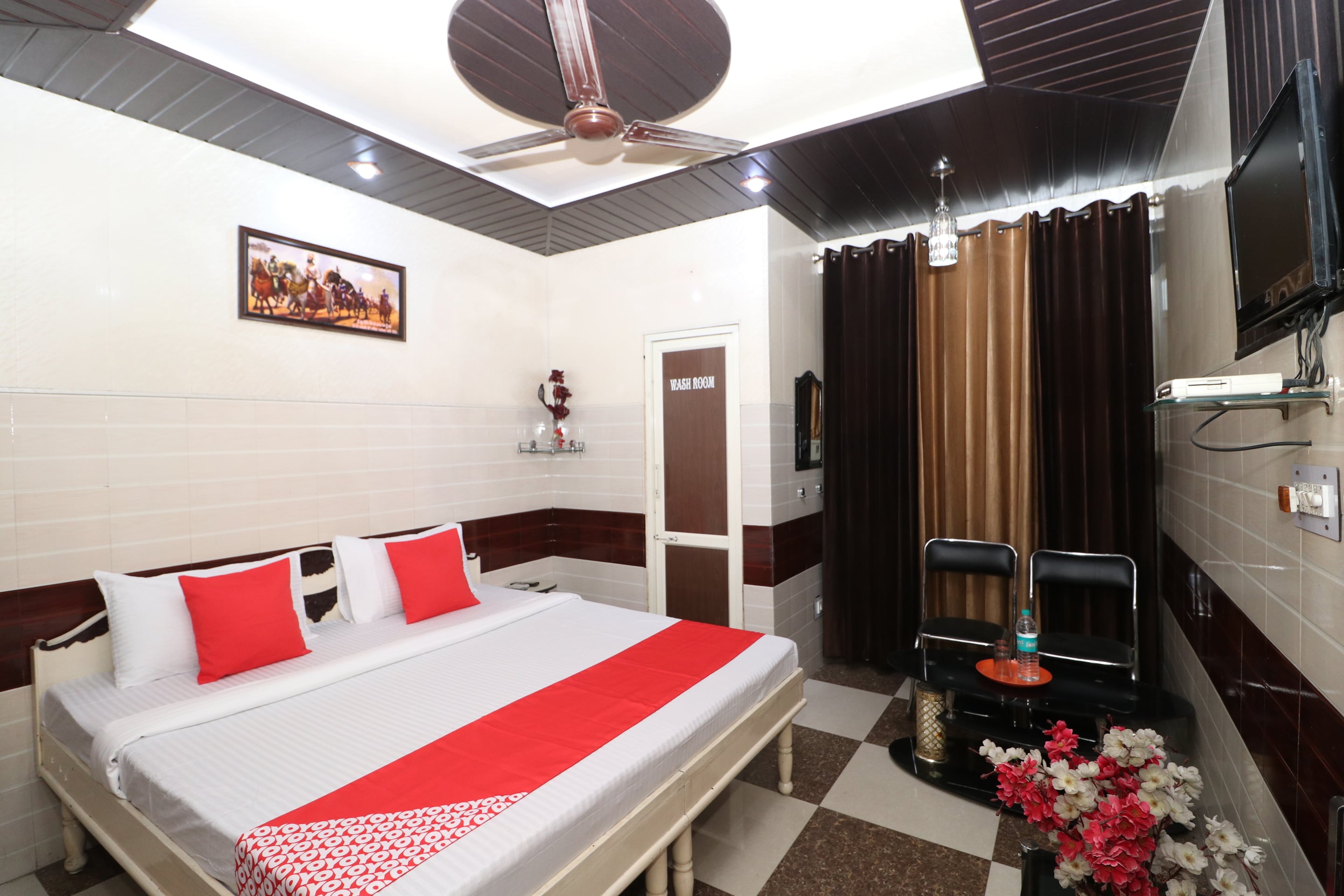 OYO Jalandhar Guest House, OYO Rooms Jalandhar, Book ₹451 OYO