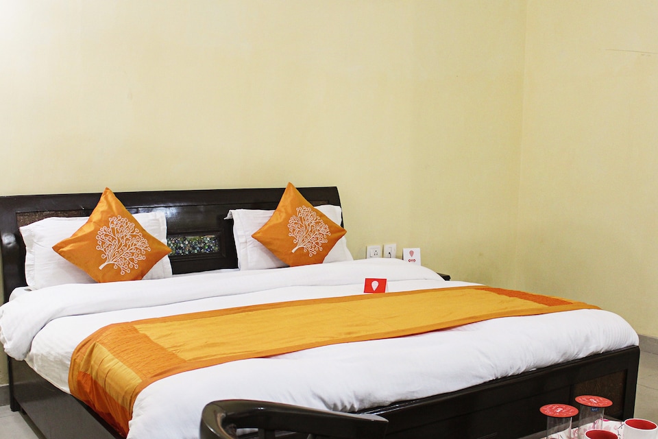 OYO 3343 Hotel Jana Residency, Okhla Jasola Delhi, Delhi