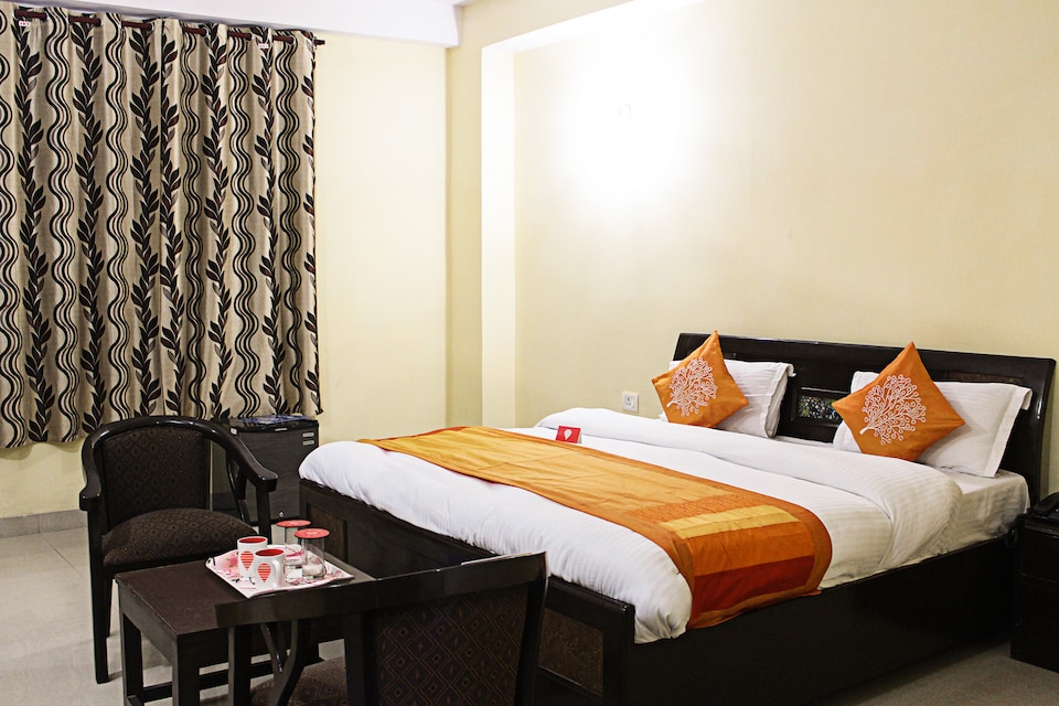 OYO 3343 Hotel Jana Residency, Okhla Jasola Delhi, Delhi