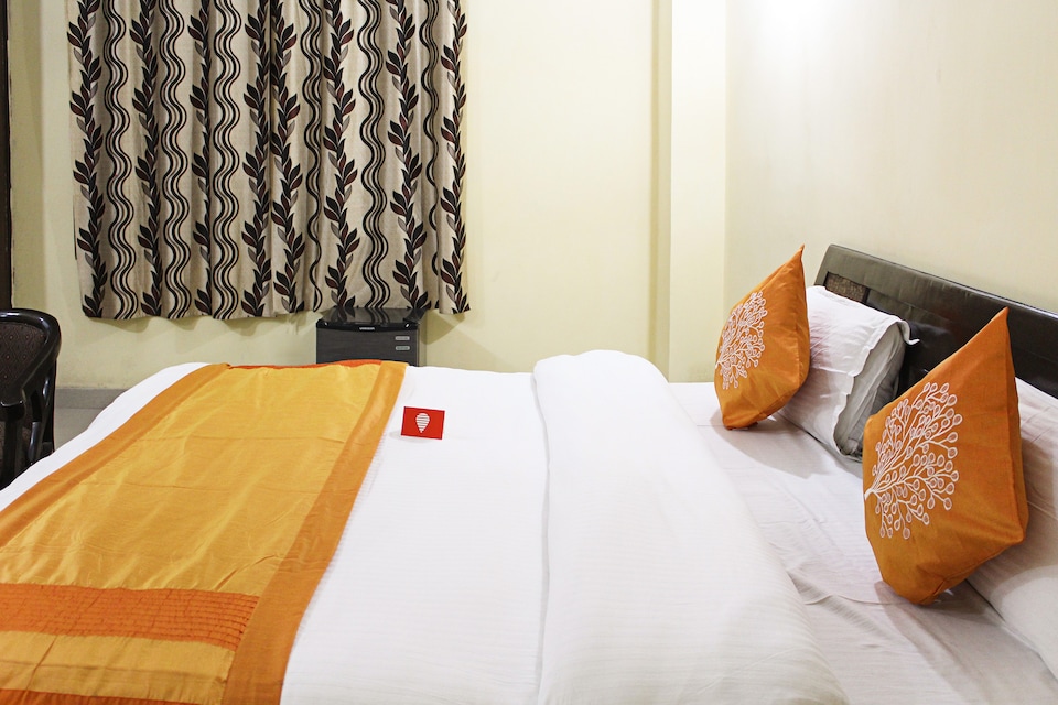 OYO 3343 Hotel Jana Residency, Okhla Jasola Delhi, Delhi