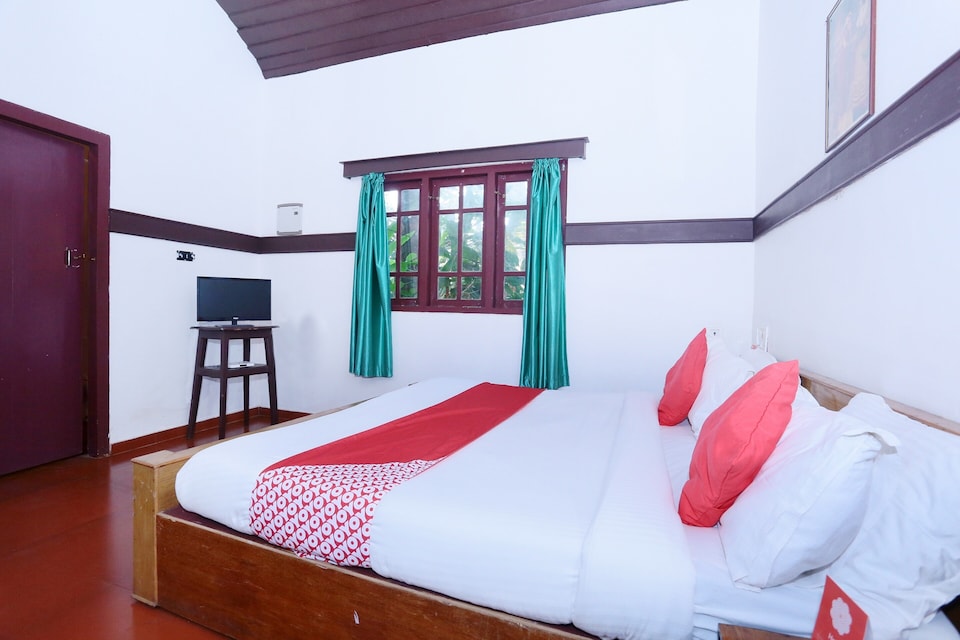 OYO Eletaria, Vandanmedu, Thekkady