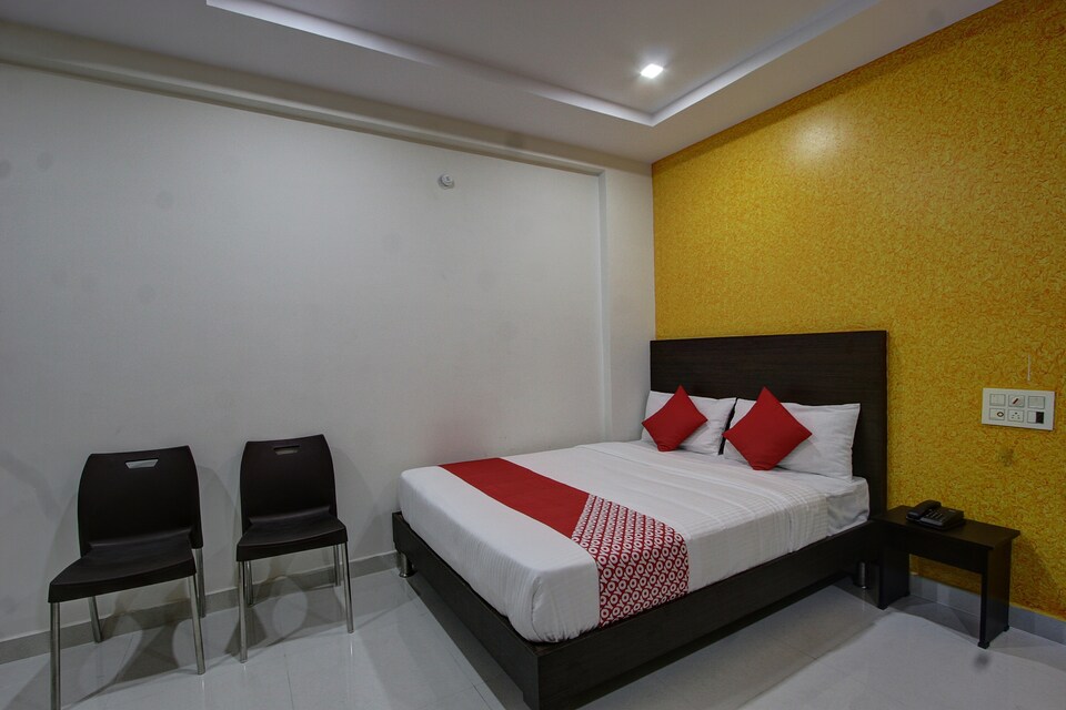 Capital O 28556 Harsha Comforts, Chikmagalur, Chikmagalur