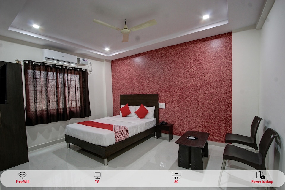 Capital O 28556 Harsha Comforts, Chikmagalur, Chikmagalur