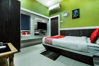 OYO Hotel M V International