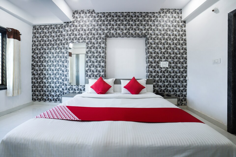 OYO Lexus Hotel, Nathdwara, Nathdwara