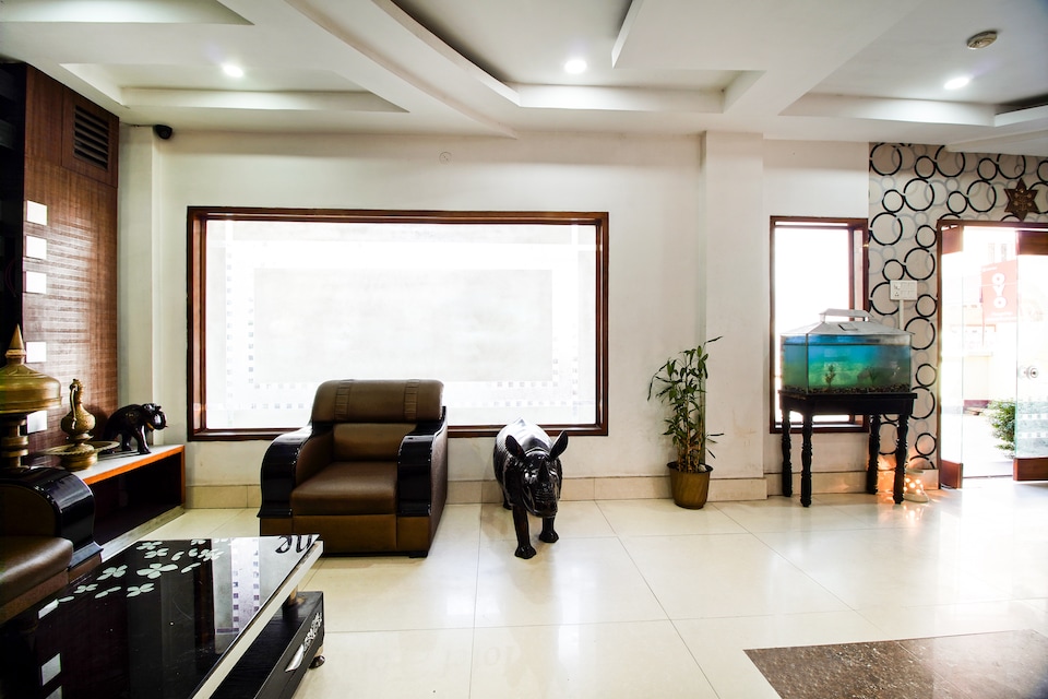 Flagship 28562 Hotel Fortune Patlan Bazaar, Platan Bazar Guwahati, Guwahati