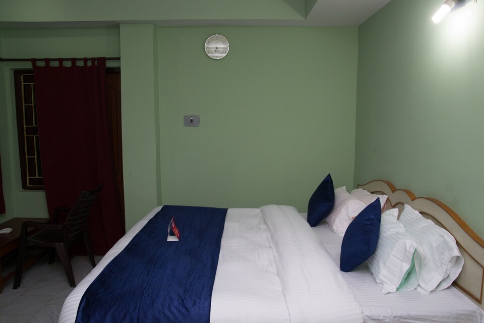 OYO Hotel Abhipriya, Baliapanda Puri, Puri