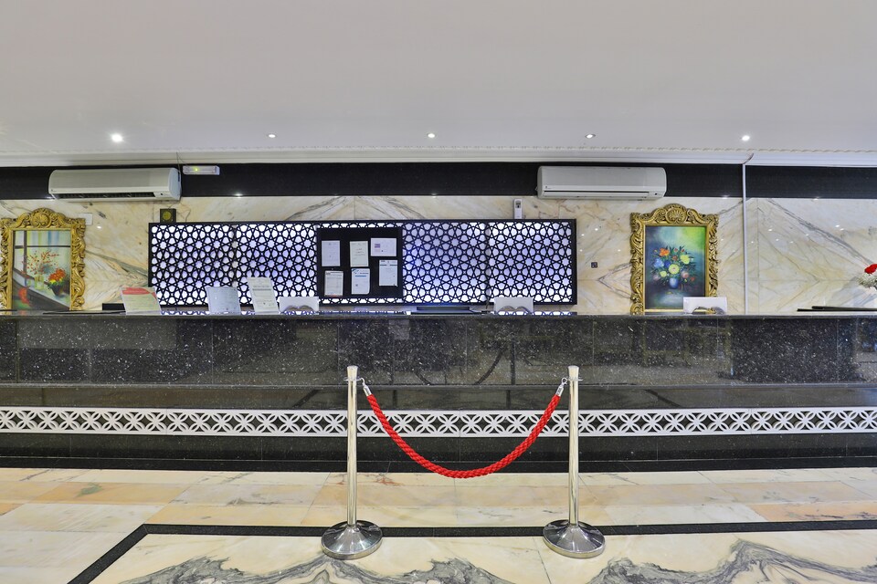 OYO 156 Luxurious Housing Units Taif, Shubra, Taif