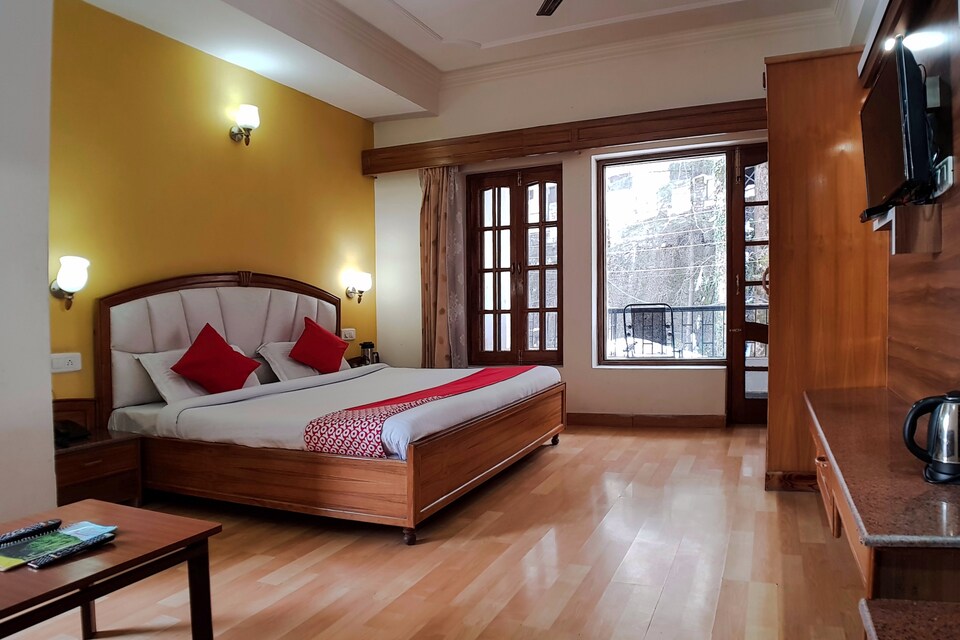 OYO 28564 Dalhousie Heights New Wing, Dalhousie, Dalhousie