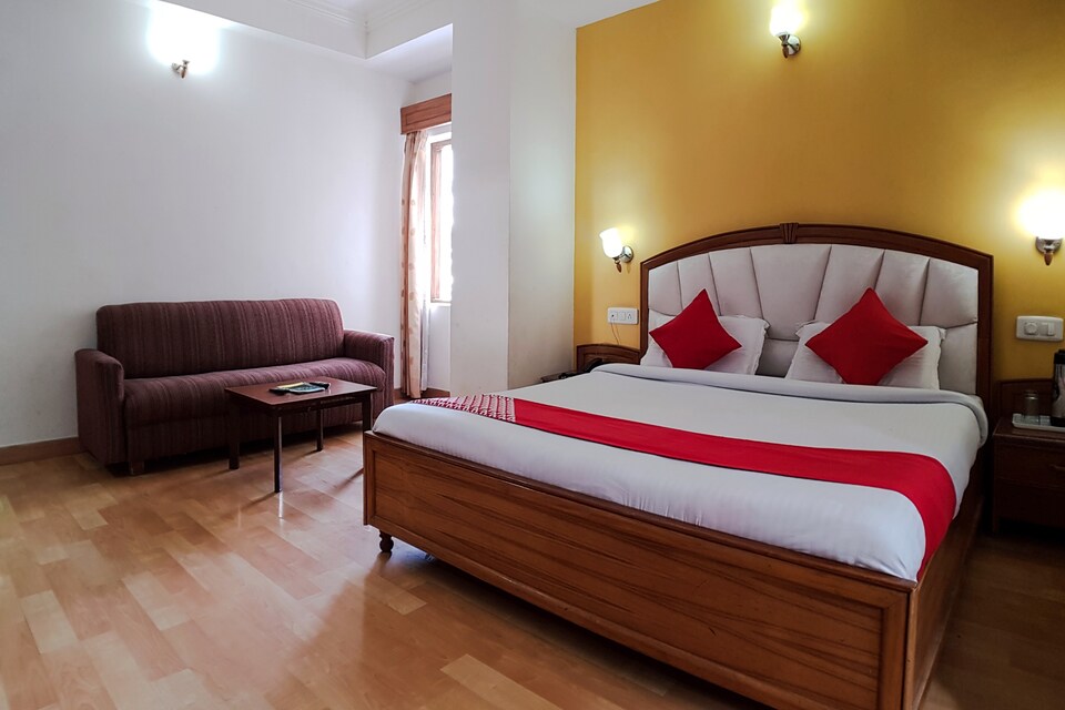 OYO 28564 Dalhousie Heights New Wing, Dalhousie, Dalhousie