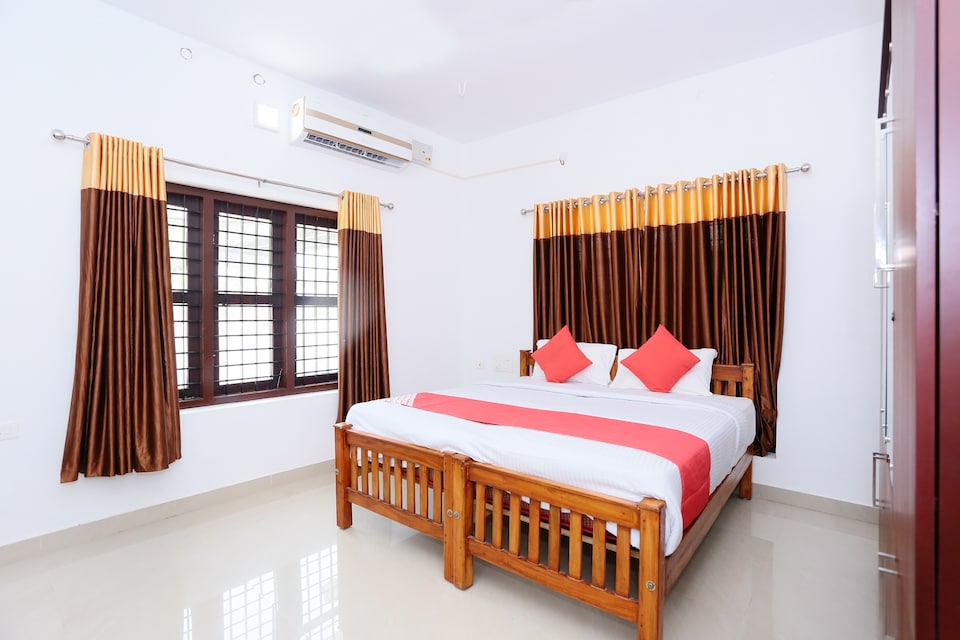 OYO 28566 Kottaram Beach Villa, Alappuzha Town Alappuzha, Alappuzha