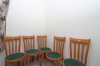 OYO Sri Krishna Chaitanya Resort