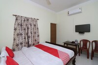 OYO Sri Krishna Chaitanya Resort