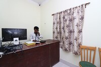 OYO Sri Krishna Chaitanya Resort