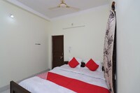 OYO Sri Krishna Chaitanya Resort