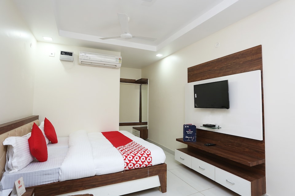 OYO 28571 Doodle's Crib Guest House, Udyog Vihar, Gurgaon