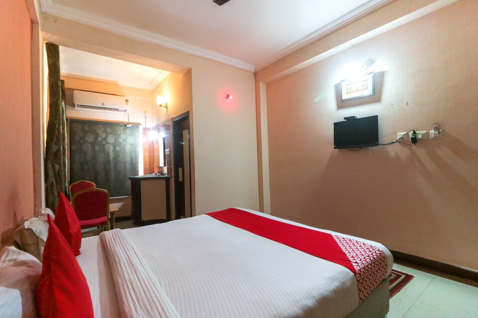 OYO 3345 शुभम बीच, CT Road Puri, पुरी