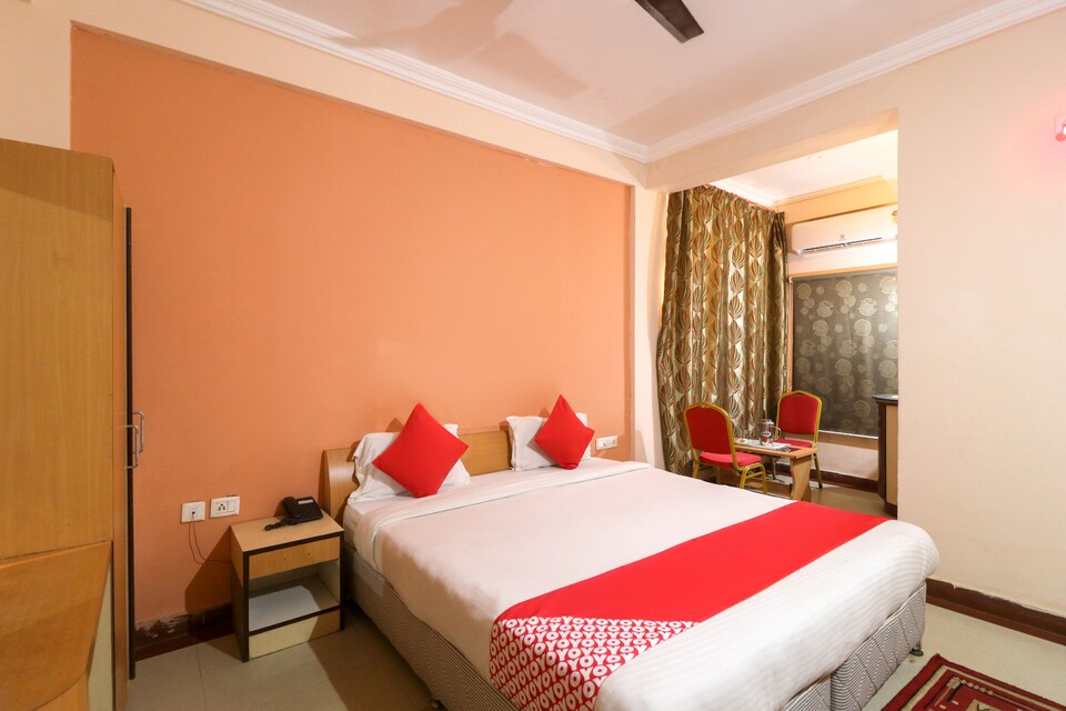 OYO 3345 शुभम बीच, CT Road Puri, पुरी