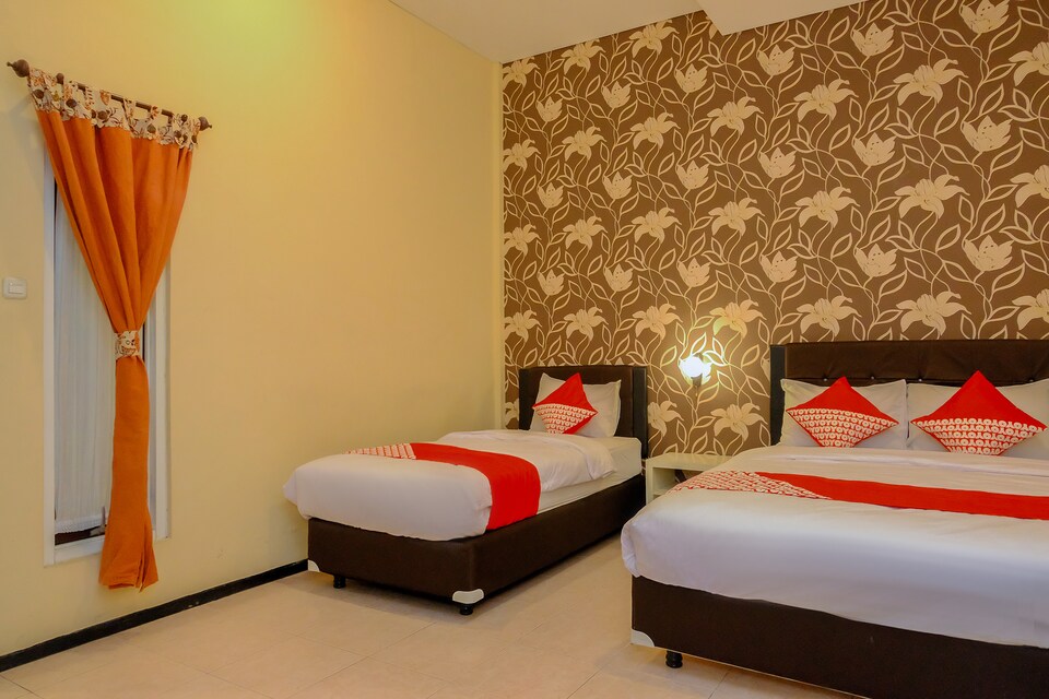 OYO 419 Omah Gajayana Syariah, Malang Kota, Malang