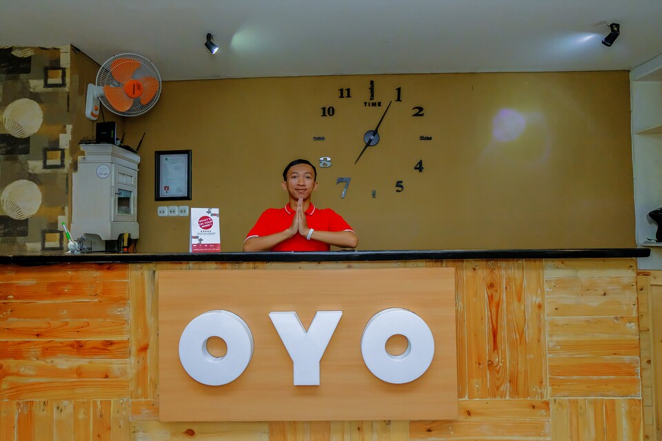 OYO 419 Omah Gajayana Syariah, Malang Kota, Malang