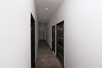 Hotel O Laxmi Residency