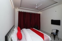 Hotel O Laxmi Residency
