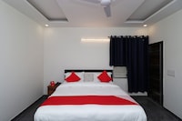 Hotel O Laxmi Residency