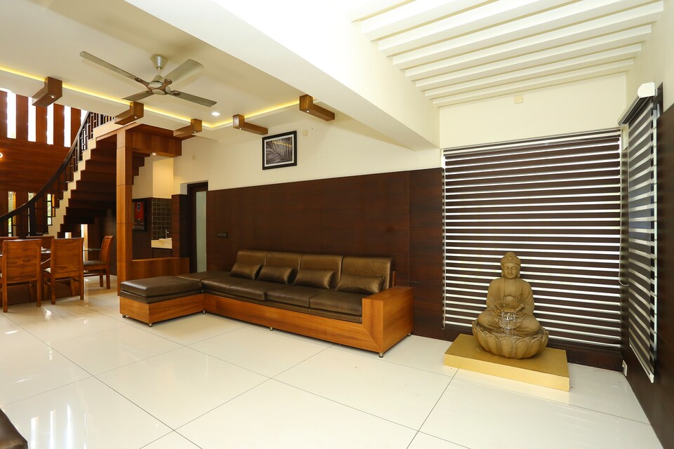 OYO 28577 Luxurious Stay Near Veli Beach, Airport Trivandrum, Trivandrum