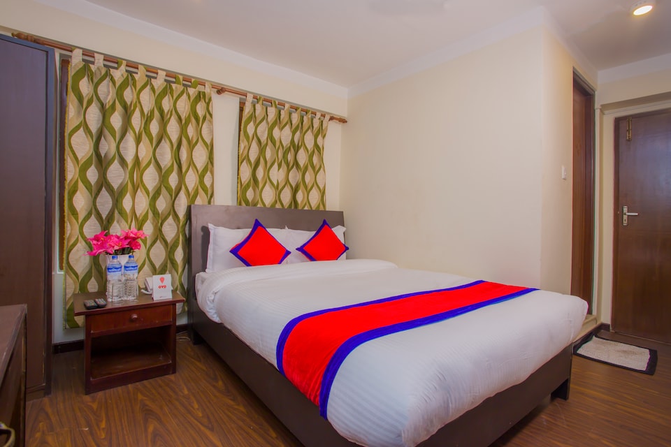 OYO 299 Hotel Sweet Home, Bhaktapur, Bhaktapur