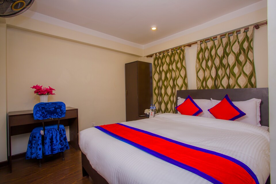 OYO 299 Hotel Sweet Home, Bhaktapur, Bhaktapur