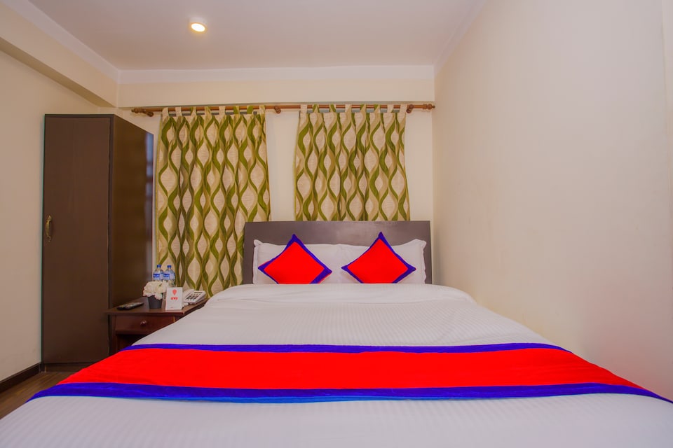 OYO 299 Hotel Sweet Home, Bhaktapur, Bhaktapur
