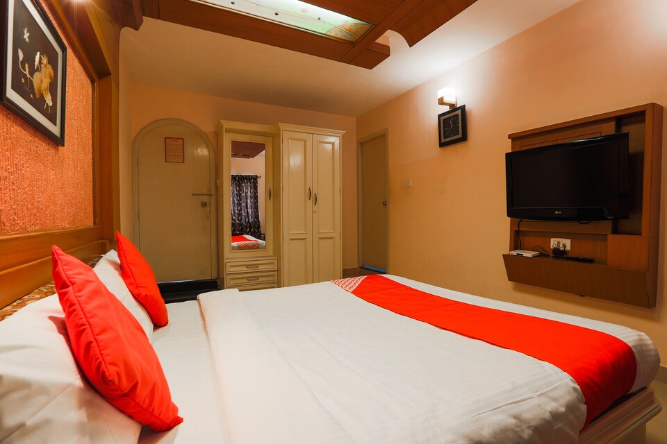 OYO 28586 Silver Oak Annexe, Ooty Town, Ooty