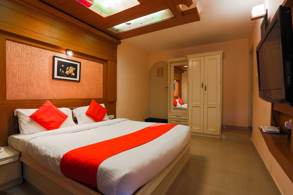 OYO 28586 Silver Oak Annexe, Ooty Town, Ooty