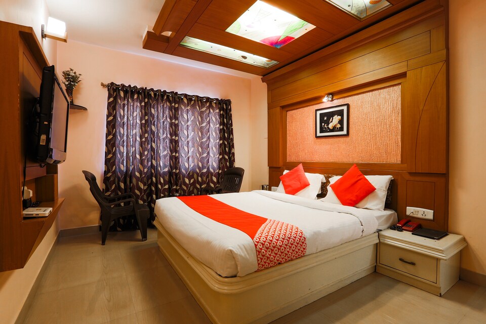 OYO 28586 Silver Oak Annexe, Ooty Town, Ooty