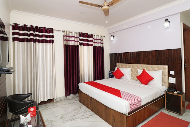 OYO Echo Palace Near Netaji Subhash Chandra Bose International Airport