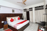 OYO Echo Palace Near Netaji Subhash Chandra Bose International Airport