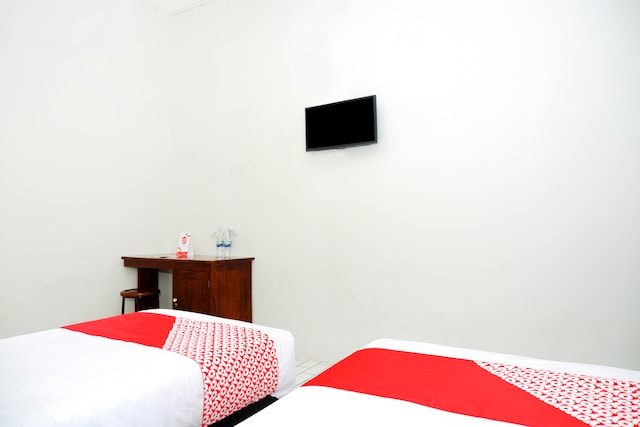 OYO 422 Achterhuis Guesthouse