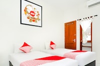 OYO 422 Achterhuis Guesthouse