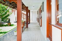 OYO 422 Achterhuis Guesthouse