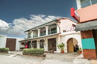 OYO 422 Achterhuis Guesthouse