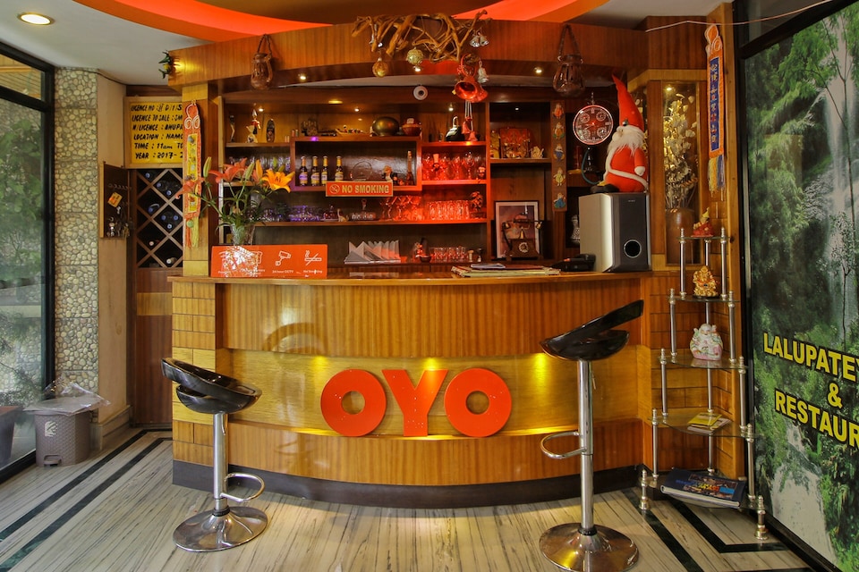 OYO Hotel Valley View, Namchi, Namchi