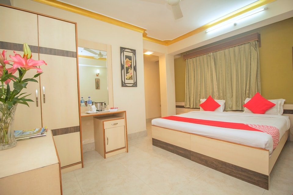 OYO Hotel Valley View, Namchi, Namchi