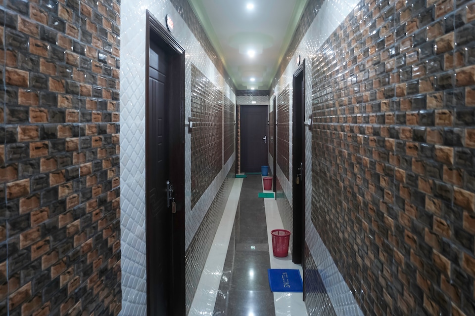 OYO 28594 Rasul Royal Home, Ramanathapuram, Ramanathapuram