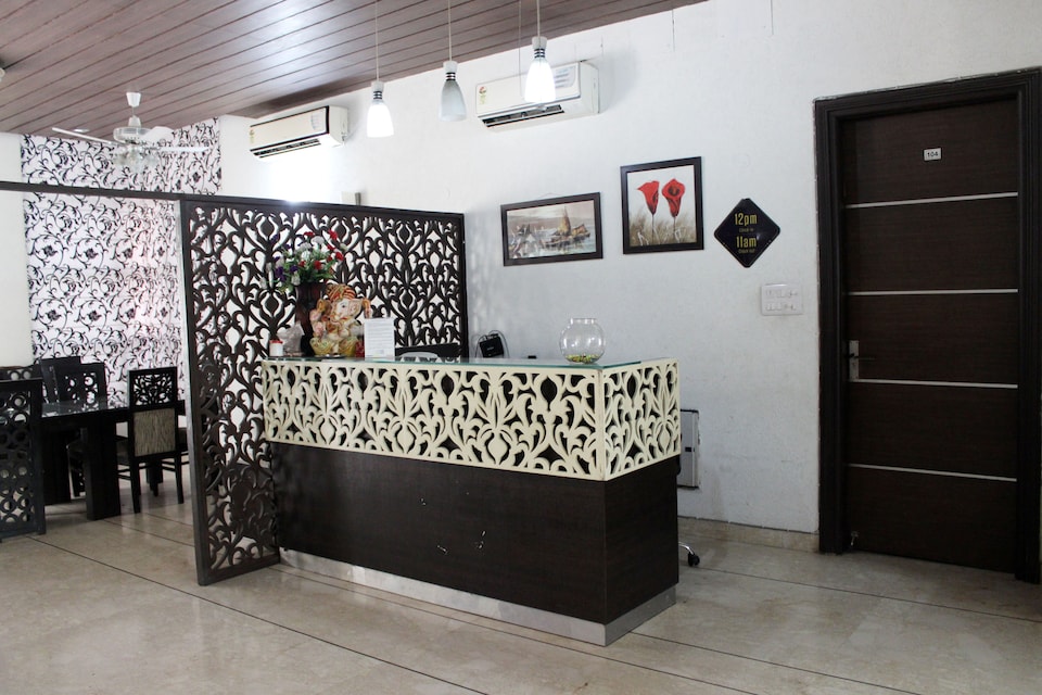OYO 596 Hotel Dayal Regency, Manesar, Manesar