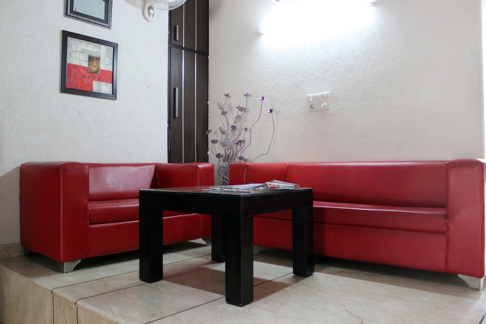 OYO 596 Hotel Dayal Regency, Manesar, Manesar