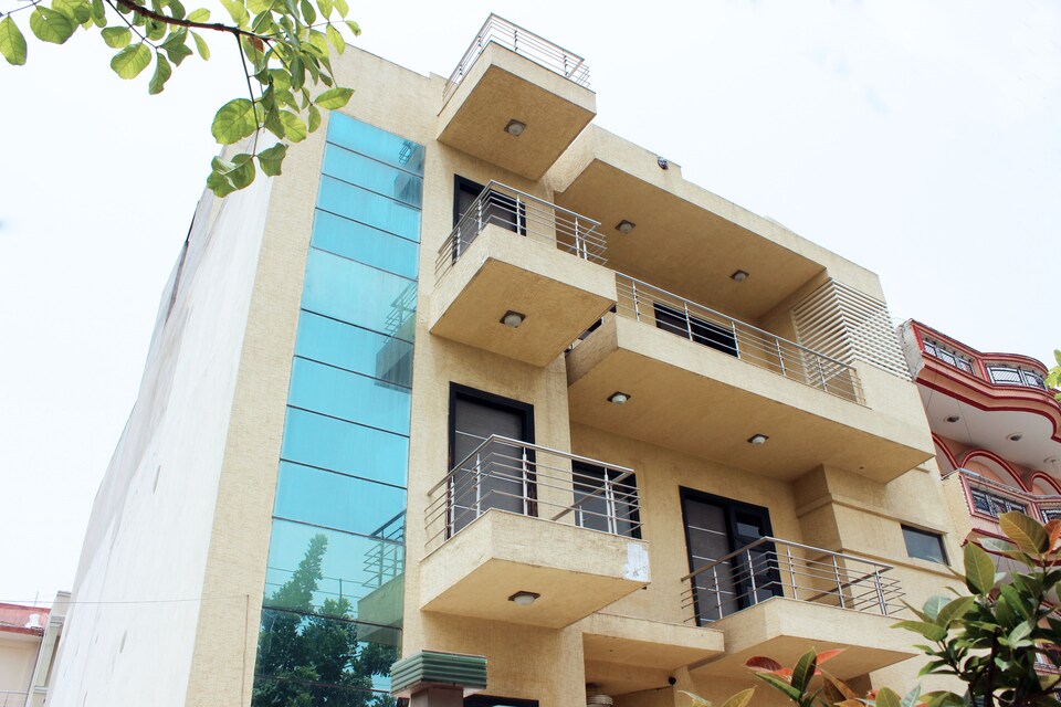 OYO 596 Hotel Dayal Regency, Manesar, Manesar