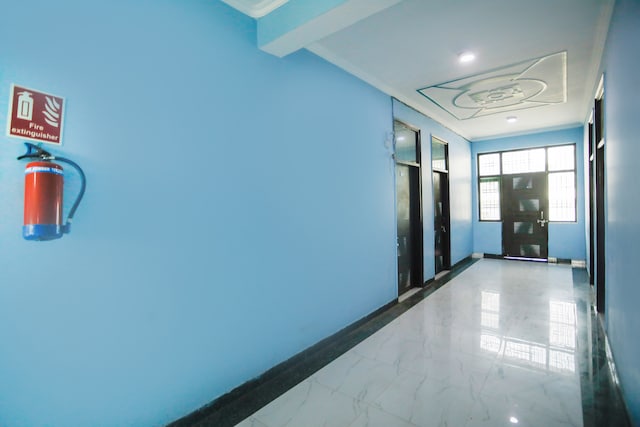  Hotel O Akki Residency Near Adarsh Pariksha Kendra 