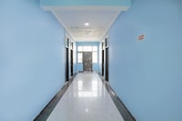  Hotel O Akki Residency Near Adarsh Pariksha Kendra 