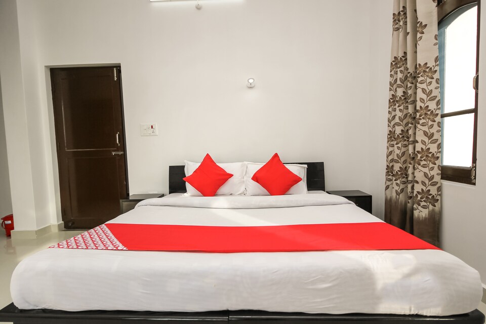 OYO 28605 Ram Sail Villa, Bir, Bir